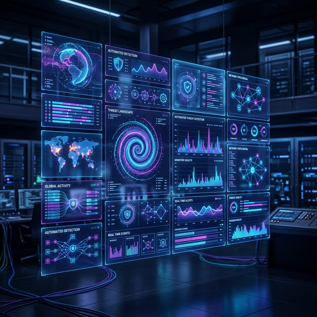 Security Automation Platforms